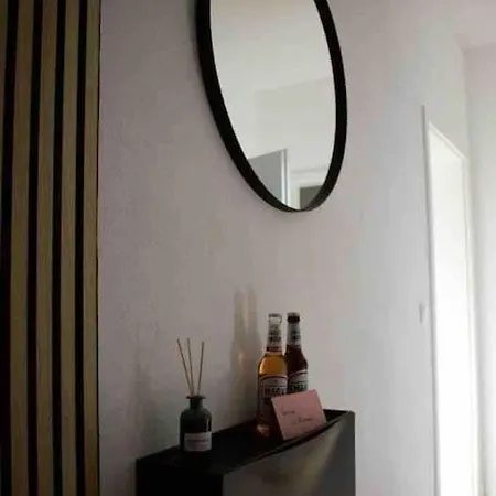 Charmante Altbauwohnung - Ueber Den Daechern Kassberg * Chemnitz