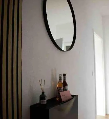 Charmante Altbauwohnung - Ueber Den Daechern Kassberg * Chemnitz