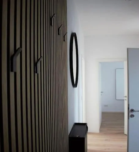 Apartament Charmante Altbauwohnung - Ueber Den Daechern Kassberg Chemnitz