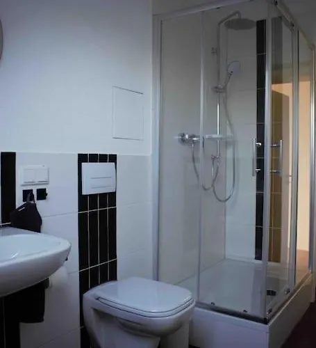 Charmante Altbauwohnung - Ueber Den Daechern Kassberg Chemnitz