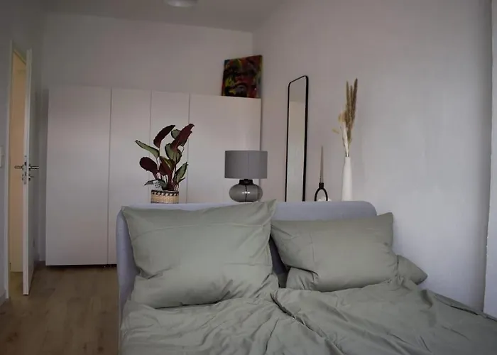 Charmante Altbauwohnung - Ueber Den Daechern Kassberg Chemnitz